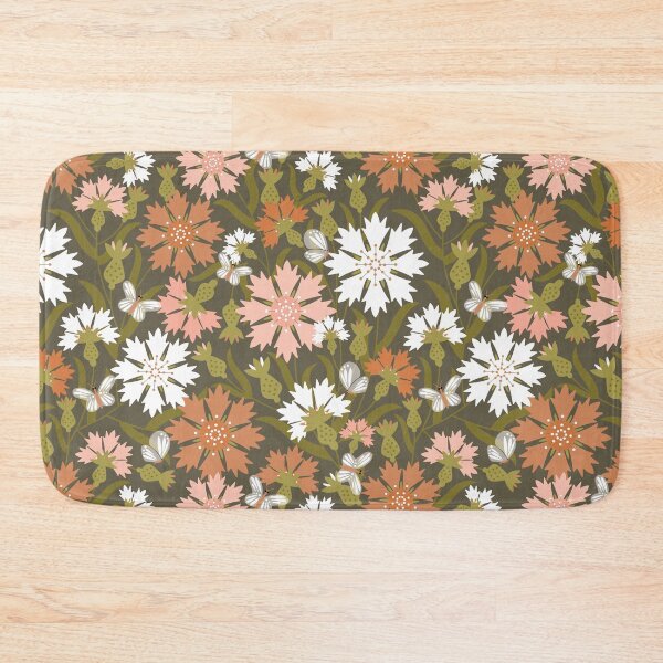 Item preview, Cornflower and the Butterfly designed and sold by Insvy Design Studio.