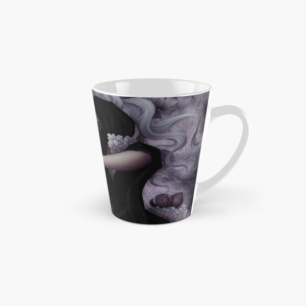 Sudden Tall Mug