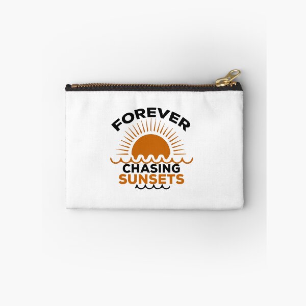 Item preview,  Forever Chasing Sunsets designed and sold by esbaysbai.