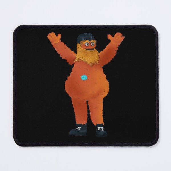 Item preview, Streaking Gritty Sticker designed and sold by monica45je.