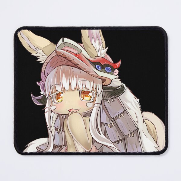 Item preview, Made In Abyss nanachi Made In Abyss designed and sold by ronaltapingere.