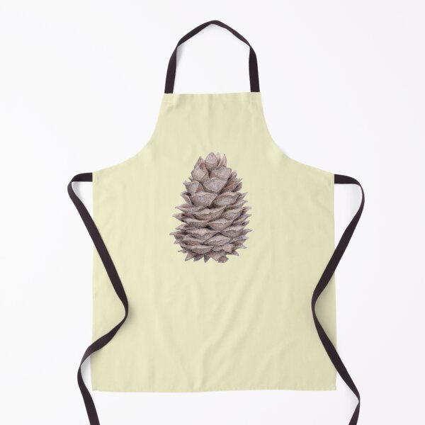 Item preview, Pine Cone designed and sold by YuNikDraw.