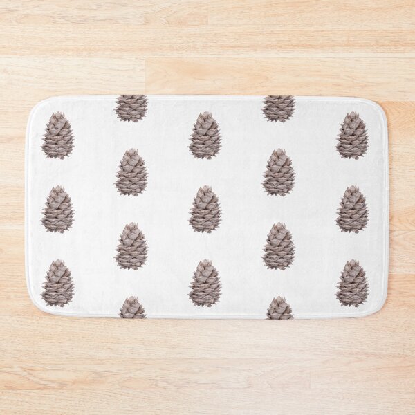 Item preview, Pine Cone designed and sold by YuNikDraw.