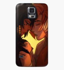 Berühren Hülle & Klebefolie für Samsung Galaxy