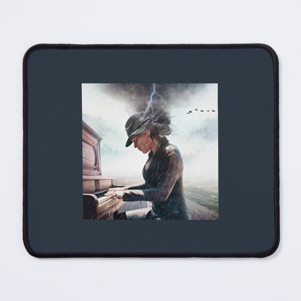 Item preview, Beth Hart War On My Mind 99 designed and sold by LoiLErr.