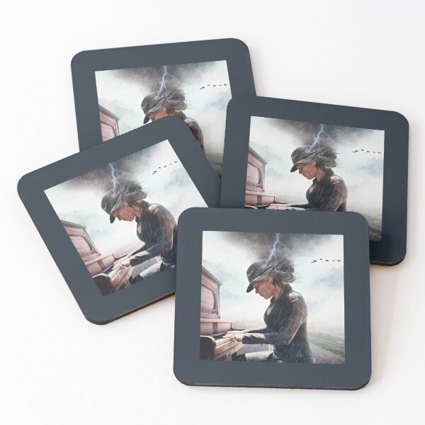 Item preview, Beth Hart War On My Mind 99 designed and sold by LoiLErr.
