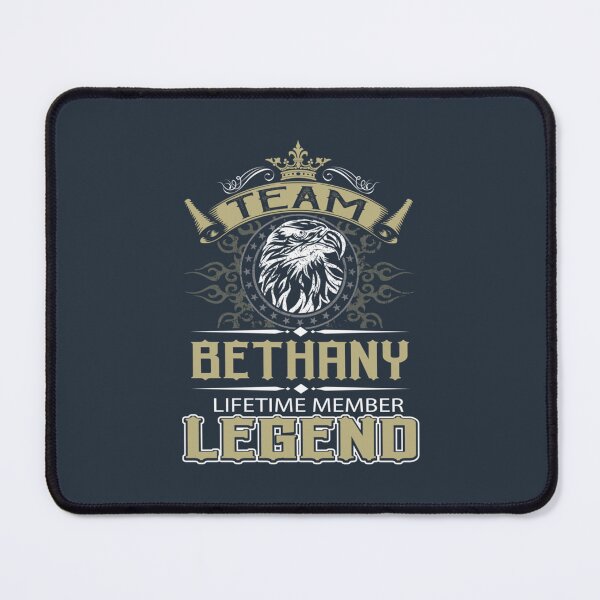 Item preview, Bethany Name T Shirt  Bethany Eagle Lifetime Member Legend 2 Gift Item Tee134 designed and sold by LoiLErr.