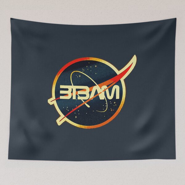 Item preview, BETWIN TB AND ME ROCK BAND LEGENDARY AMRIK 388 designed and sold by LoiLErr.