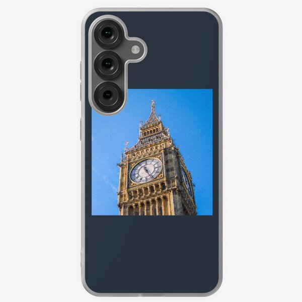 Item preview, Big Ben London70 designed and sold by LoiLErr.
