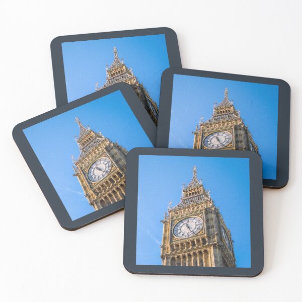Artikelvorschau, Big Ben London70 entworfen und verkauft von LoiLErr.