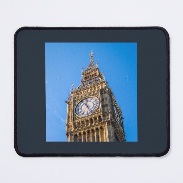 Artikelvorschau, Big Ben London70 entworfen und verkauft von LoiLErr.