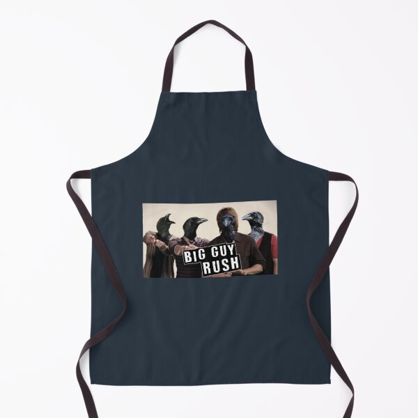 Item preview, BIG GUY RUSH695 designed and sold by LoiLErr.