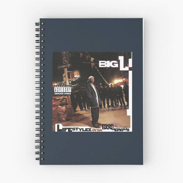 Item preview, Big L51 designed and sold by LoiLErr.