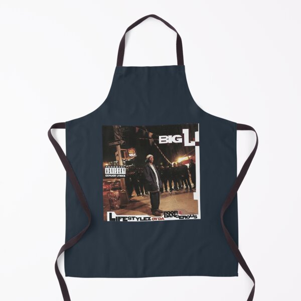Item preview, Big L51 designed and sold by LoiLErr.