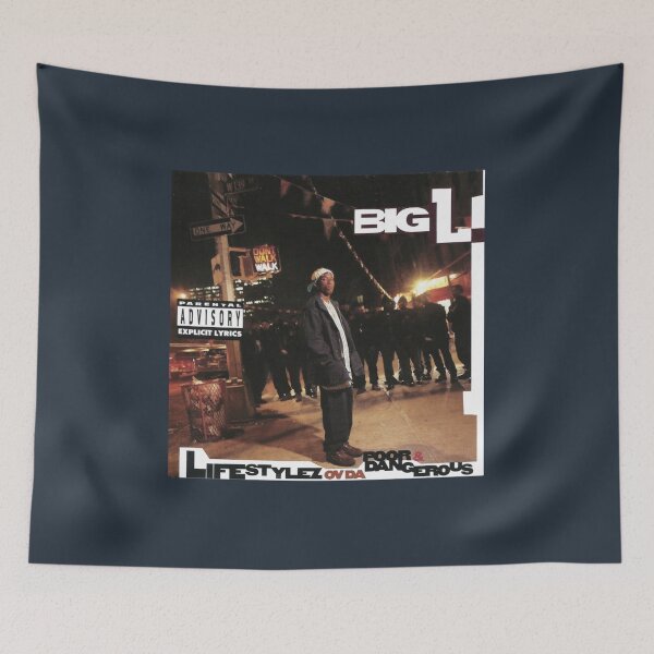 Item preview, Big L51 designed and sold by LoiLErr.