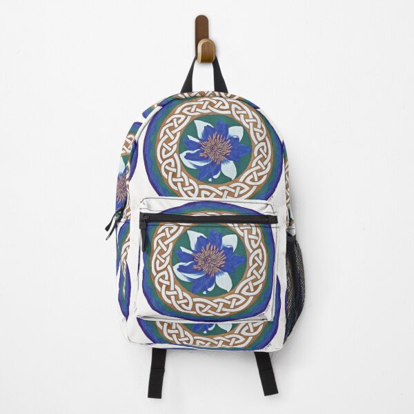 Item preview, Water Lily designed and sold by Marta Lett.