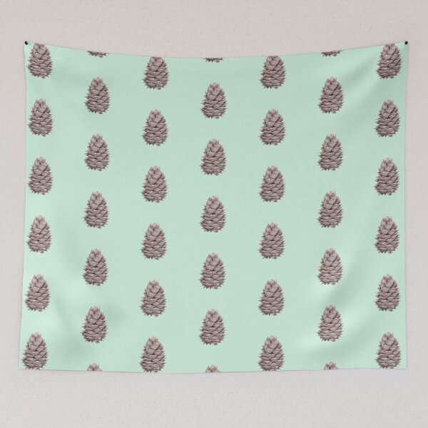Item preview, Pine Cone designed and sold by YuNikDraw.