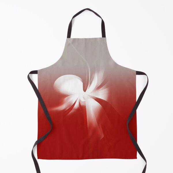 Item preview, Abstract flower designed and sold by Marlies Odehnal.