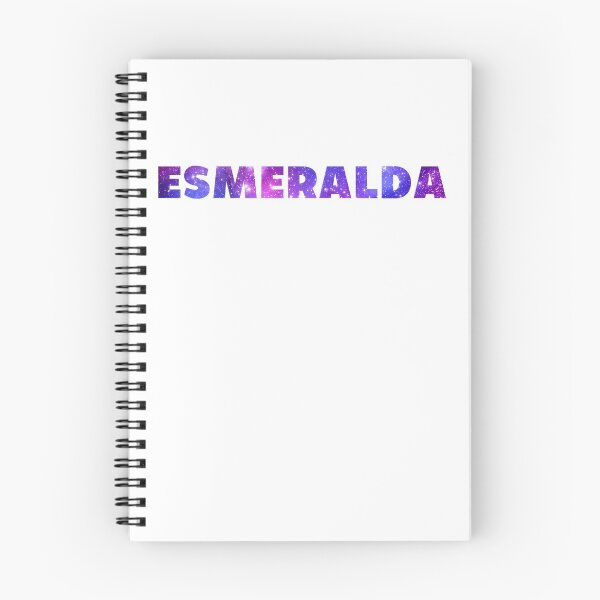 Item preview, Esmeralda designed and sold by lucy-mac.