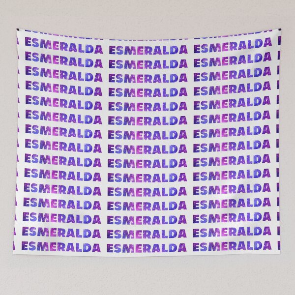 Item preview, Esmeralda designed and sold by lucy-mac.