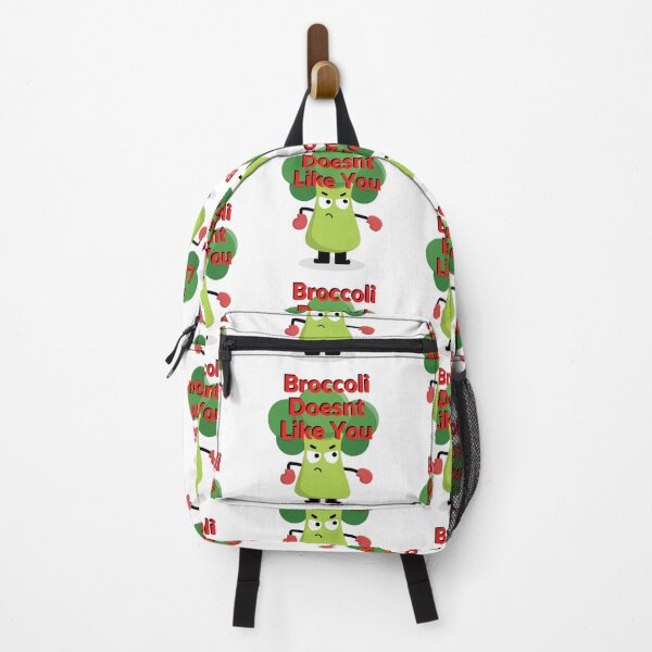 Item preview, Broccoli Doesnt Like You designed and sold by Jaadueekala.