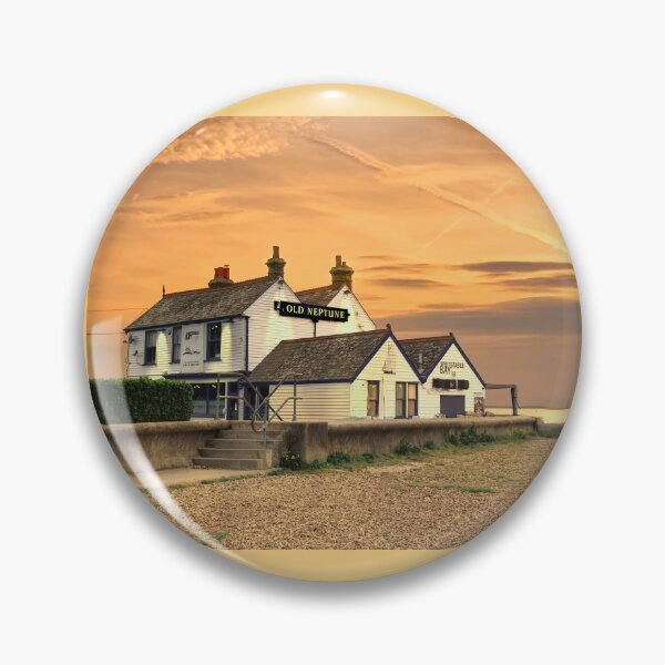 Item preview, Old Neptune, Whitstable  designed and sold by Alisonchambers2.