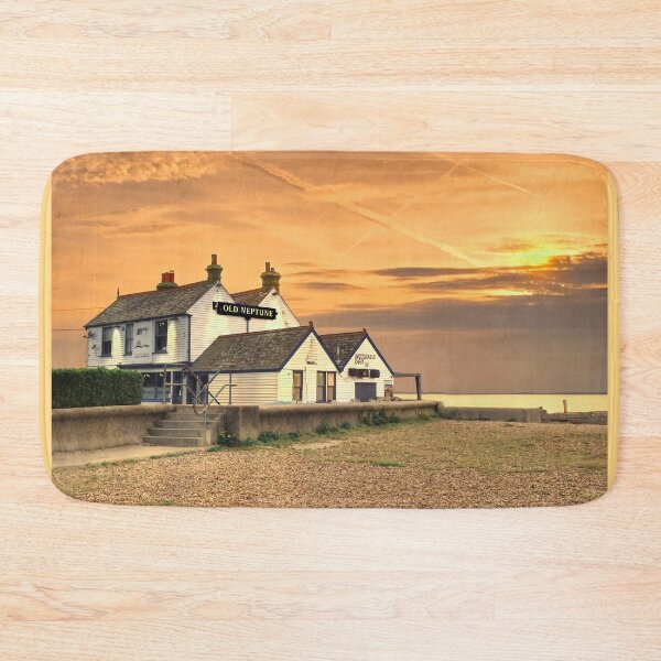Item preview, Old Neptune, Whitstable  designed and sold by Alisonchambers2.