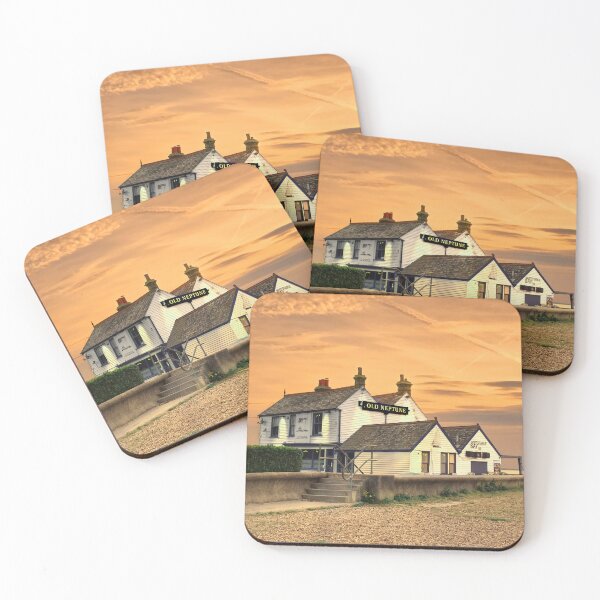 Item preview, Old Neptune, Whitstable  designed and sold by Alisonchambers2.