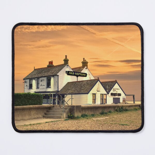 Item preview, Old Neptune, Whitstable  designed and sold by Alisonchambers2.