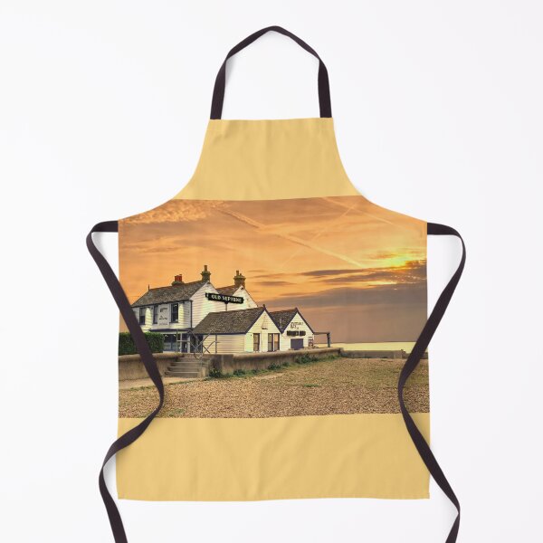 Item preview, Old Neptune, Whitstable designed and sold by Alisonchambers2.