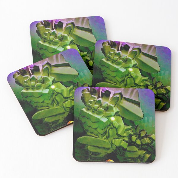 Item preview, Ufo Space Station Art Prints designed and sold by SoulArtSara.