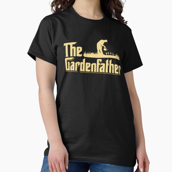 Item preview, Best Gardening Father Gifts The Gardenfather Men designed and sold by GordeyDillon.