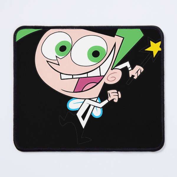 Item preview, The Fairly Odd Parents Cosmo from The Fairly OddParents designed and sold by treatmentjini.