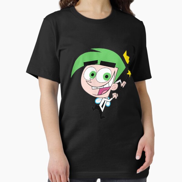 Item preview, The Fairly Odd Parents Cosmo from The Fairly OddParents designed and sold by treatmentjini.
