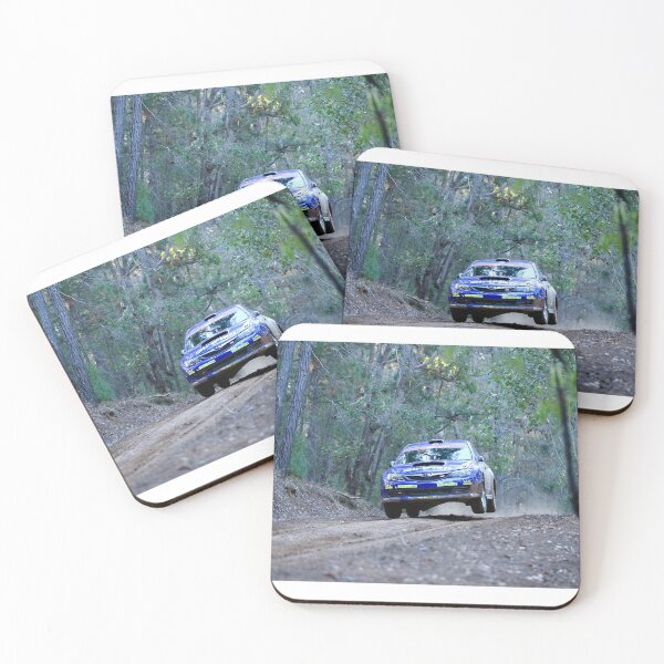 Item preview, Mcrae Trek the next generation designed and sold by evolutionx.