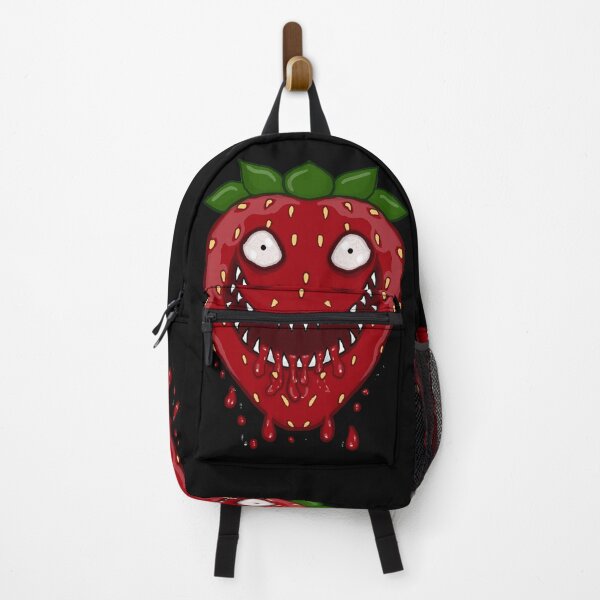 Item preview, Crazy strawberry designed and sold by La Loca.