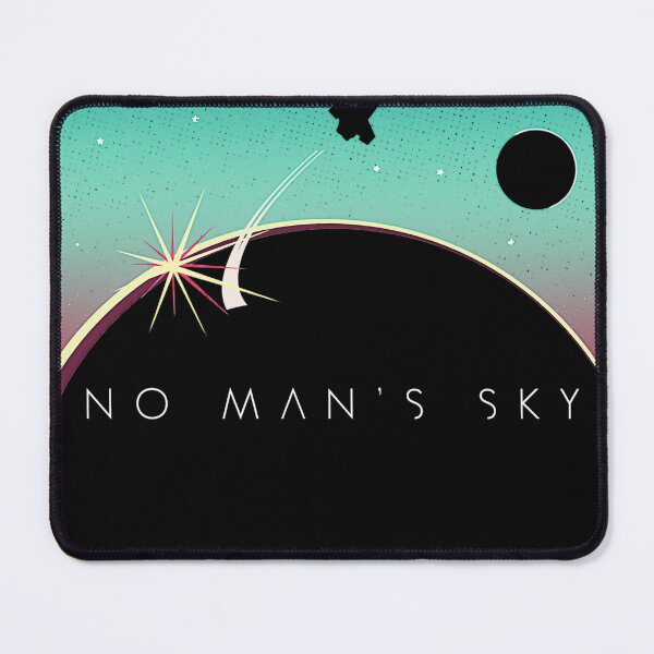 Item preview, No Mans Sky  Sky Trail designed and sold by jennycaisipe.