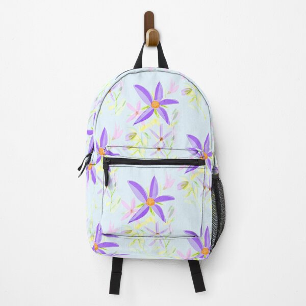 Item preview, Clematis in Pastel designed and sold by JohnnyArtPavlou.