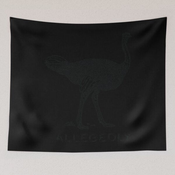 Item preview, Allegedly Classic  designed and sold by dahmsphvolivaz.