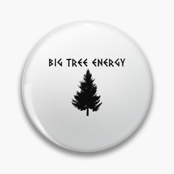 Item preview, Big Tree Energy Essential722 designed and sold by LeerSiun.