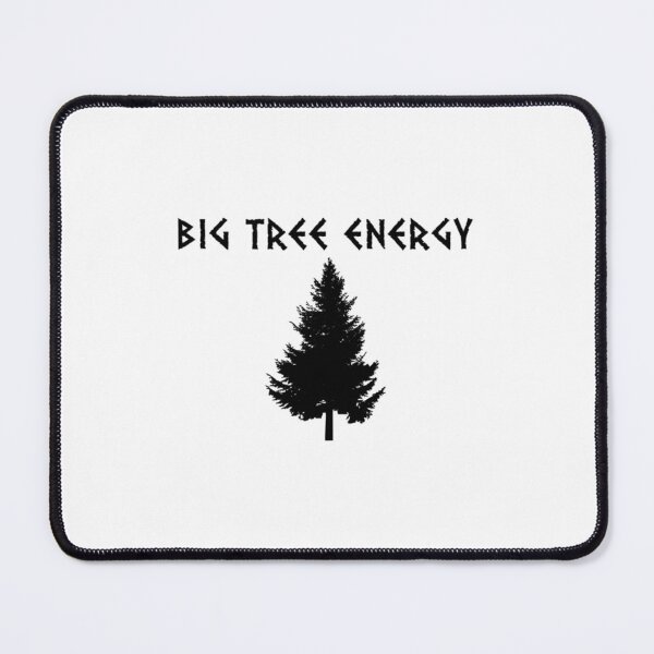 Item preview, Big Tree Energy Essential722 designed and sold by LeerSiun.