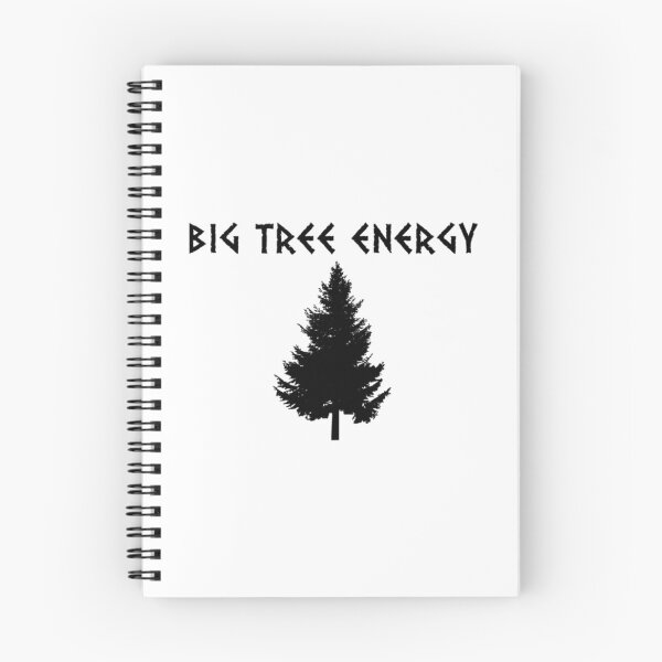 Item preview, Big Tree Energy Essential722 designed and sold by LeerSiun.
