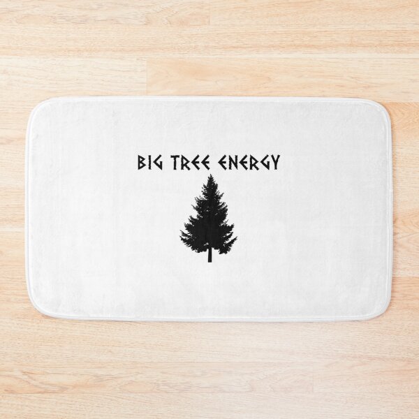 Item preview, Big Tree Energy Essential722 designed and sold by LeerSiun.