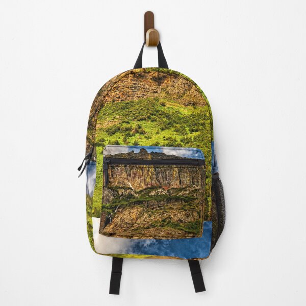 Item preview, Glacier National Park designed and sold by GestaltImagery.