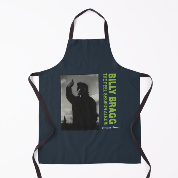 Item preview, Billy Bragg The peel session album730 designed and sold by LeerSiun.