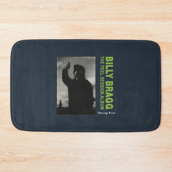 Item preview, Billy Bragg The peel session album730 designed and sold by LeerSiun.