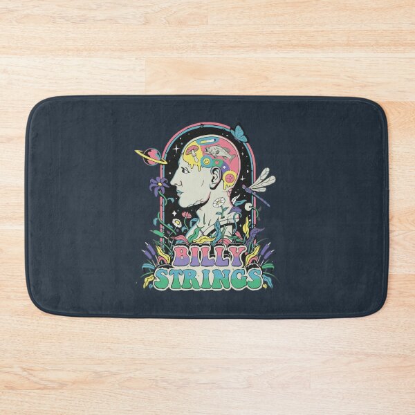 Item preview, Billy Strings  KNOW ITALL WINTER48 designed and sold by LeerSiun.