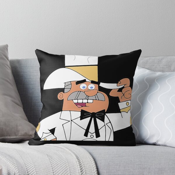 Item preview, The Fairly Odd Parents Doug Dimmadome, Owner of the Dimmsdale designed and sold by treatmentjini.