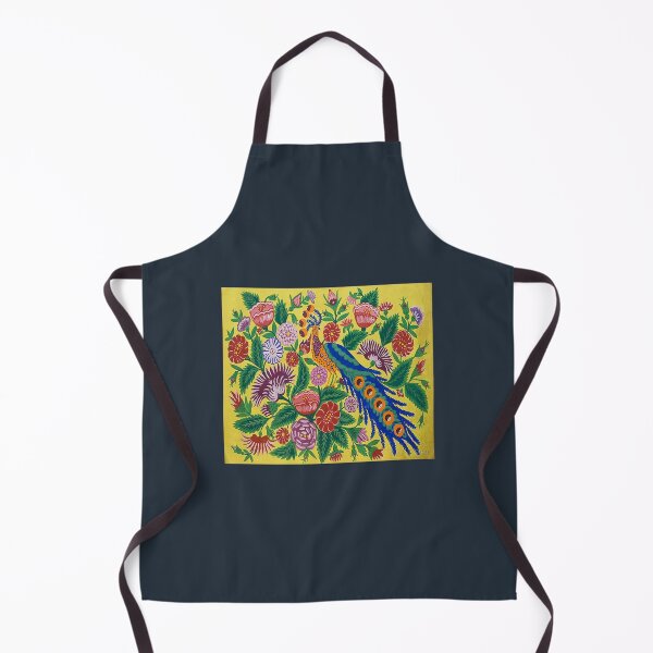 Artikelvorschau, Vogel und Blumen für den Frieden von Maria Primachenko 1982840 entworfen und verkauft von LeerSiun.