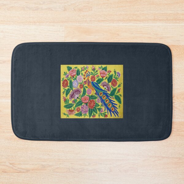 Item preview, Bird and flowers for peace by Maria Primachenko  1982840 designed and sold by LeerSiun.